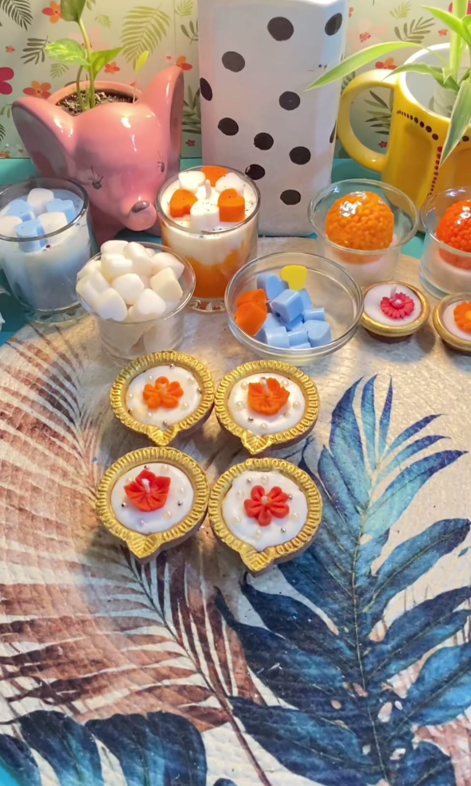 candles (10 pc pack)