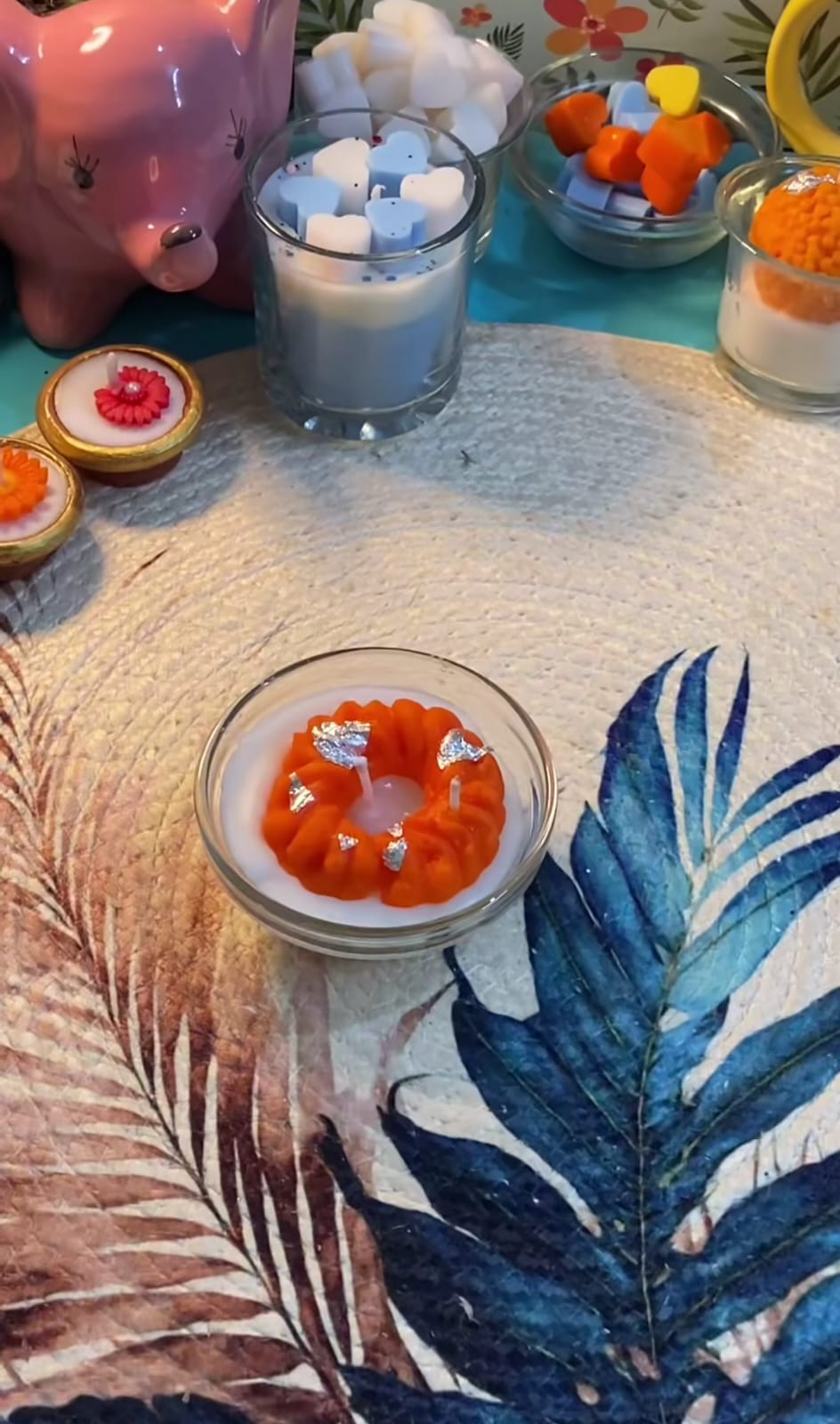 candles (10 pc pack)