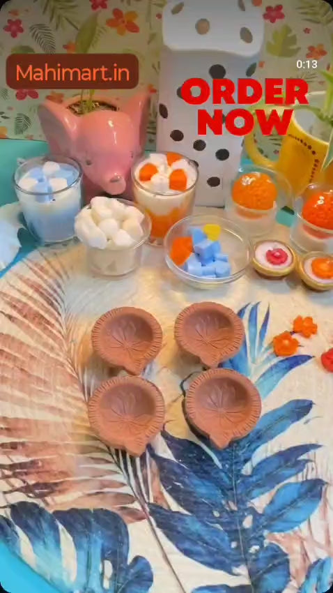 candles (10 pc pack)